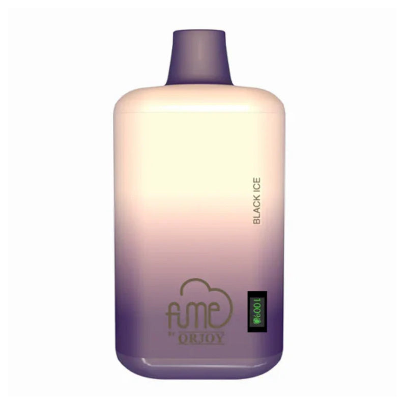 Fume Recharge 5000 2% Disposable Vape - Buy Vapes USA