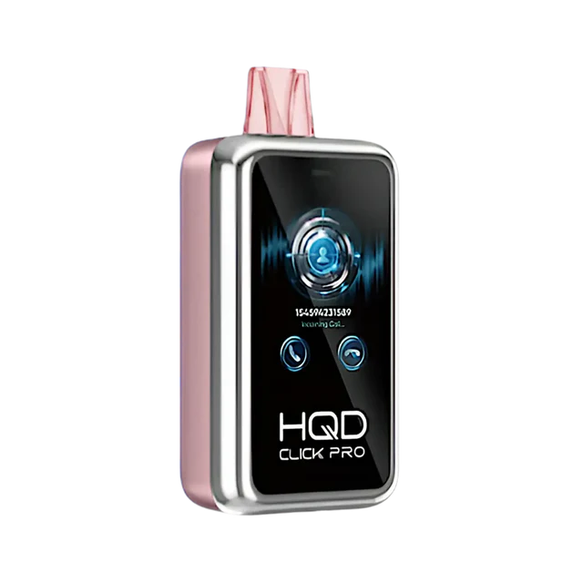 HQD Cuvie Gummy flavor with chewy, sweet, and fruity gummy candy flavors for a nostalgic experience