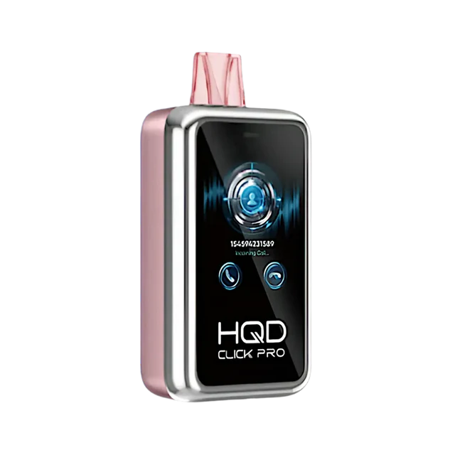 HQD Cuvie Merry Berry flavor with a mix of cranberries, strawberries, and raspberries for a festive burst