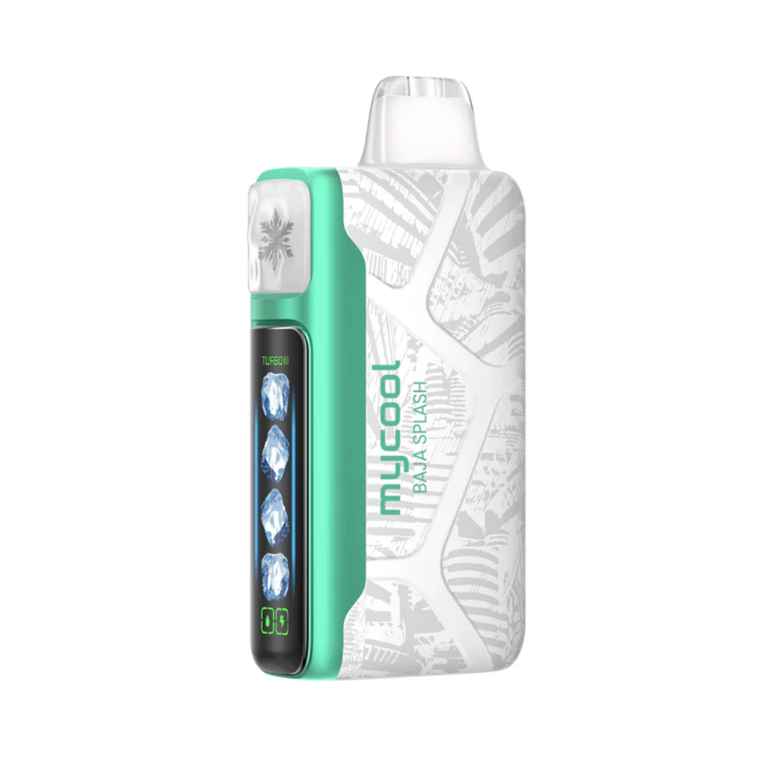 Adjust MyCool 40K Disposable Vape - Buy Vapes USA