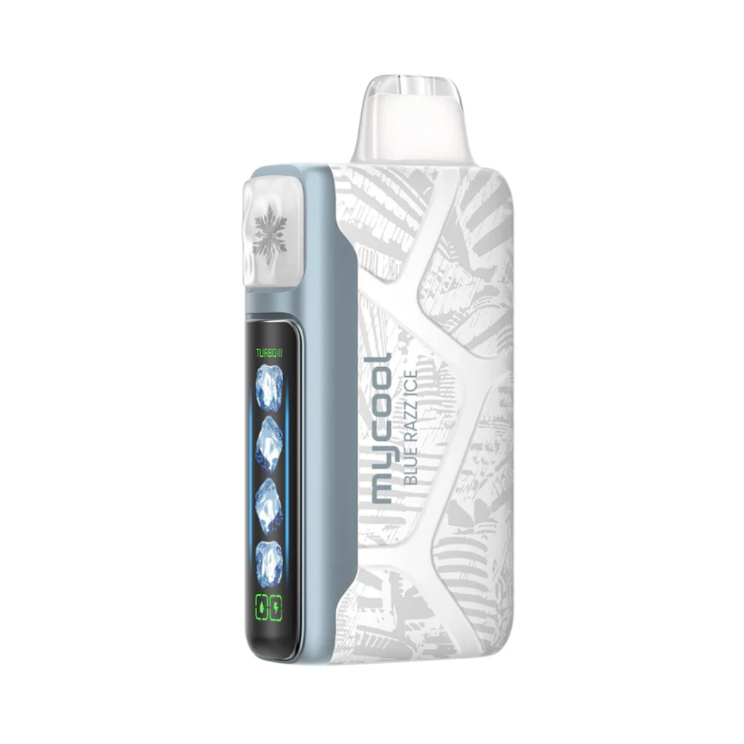 Adjust MyCool 40K Disposable Vape - Buy Vapes USA