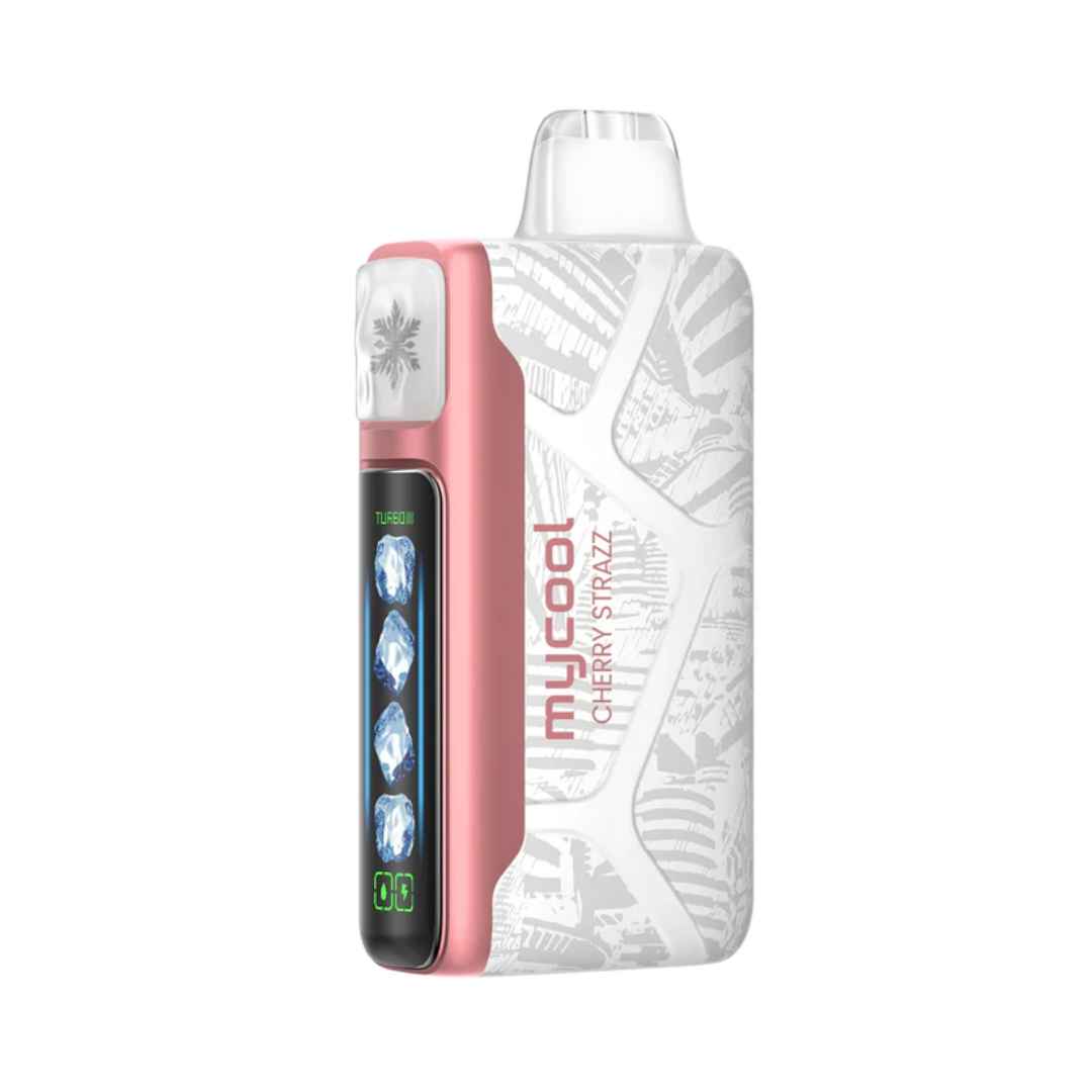 Adjust MyCool 40K Disposable Vape - Buy Vapes USA