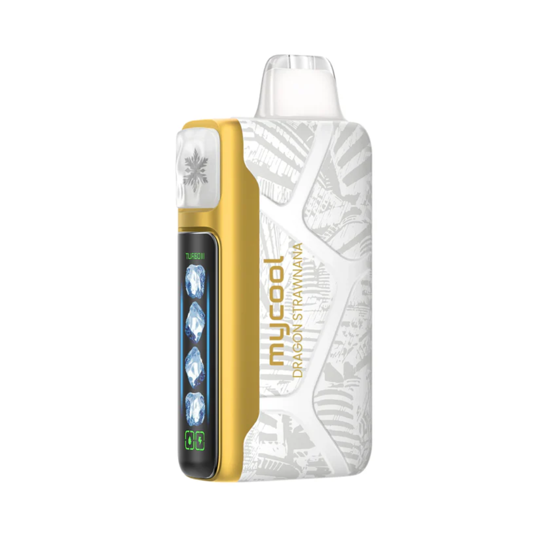 Adjust MyCool 40K Disposable Vape - Buy Vapes USA