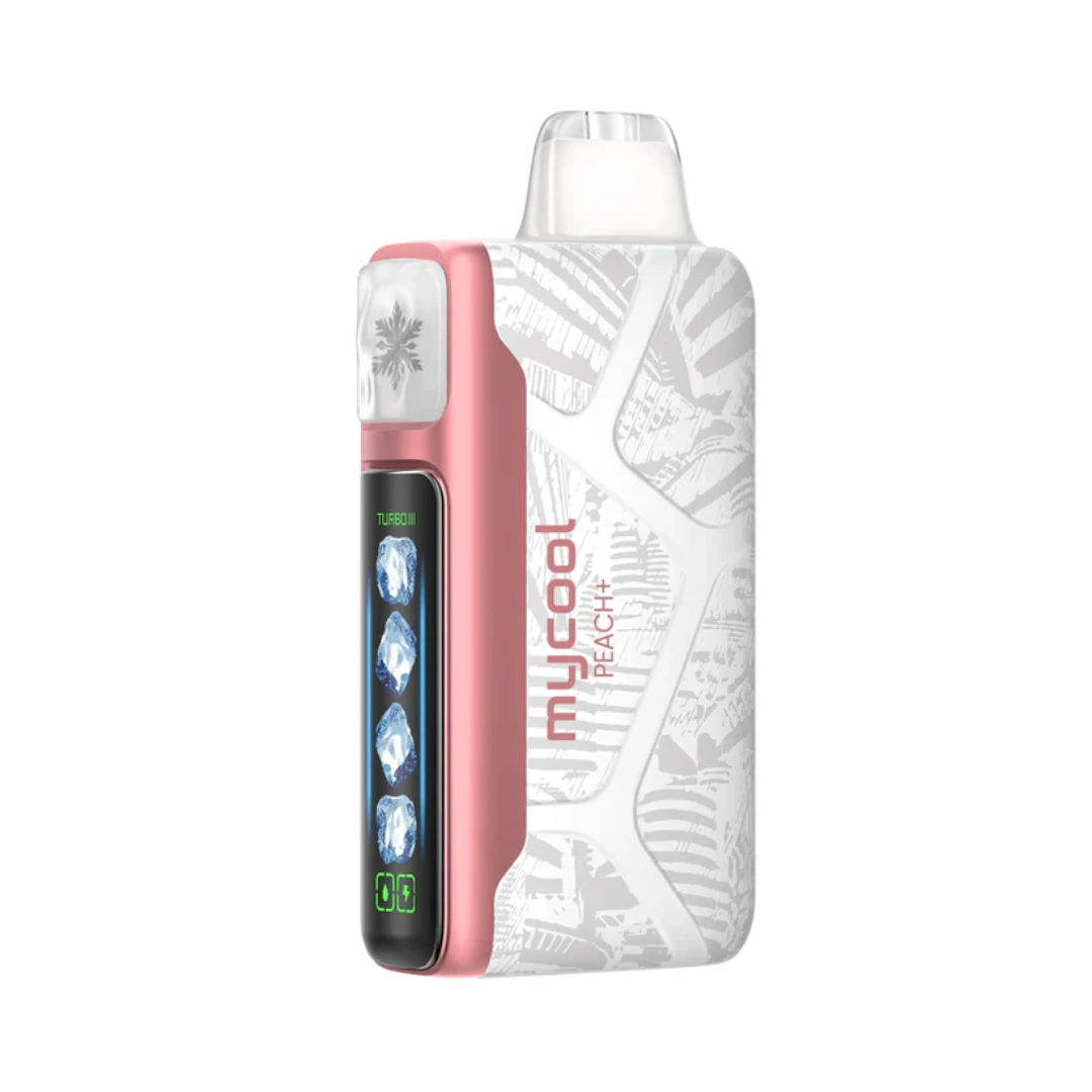 Adjust MyCool 40K Disposable Vape - Buy Vapes USA