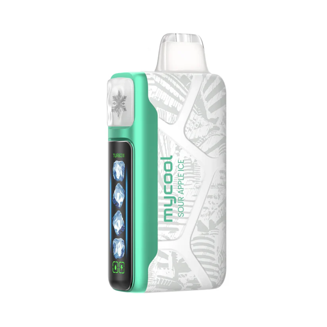 Adjust MyCool 40K Disposable Vape - Buy Vapes USA