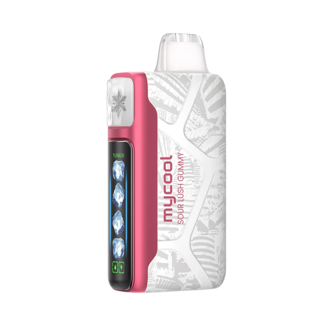 Adjust MyCool 40K Disposable Vape - Buy Vapes USA