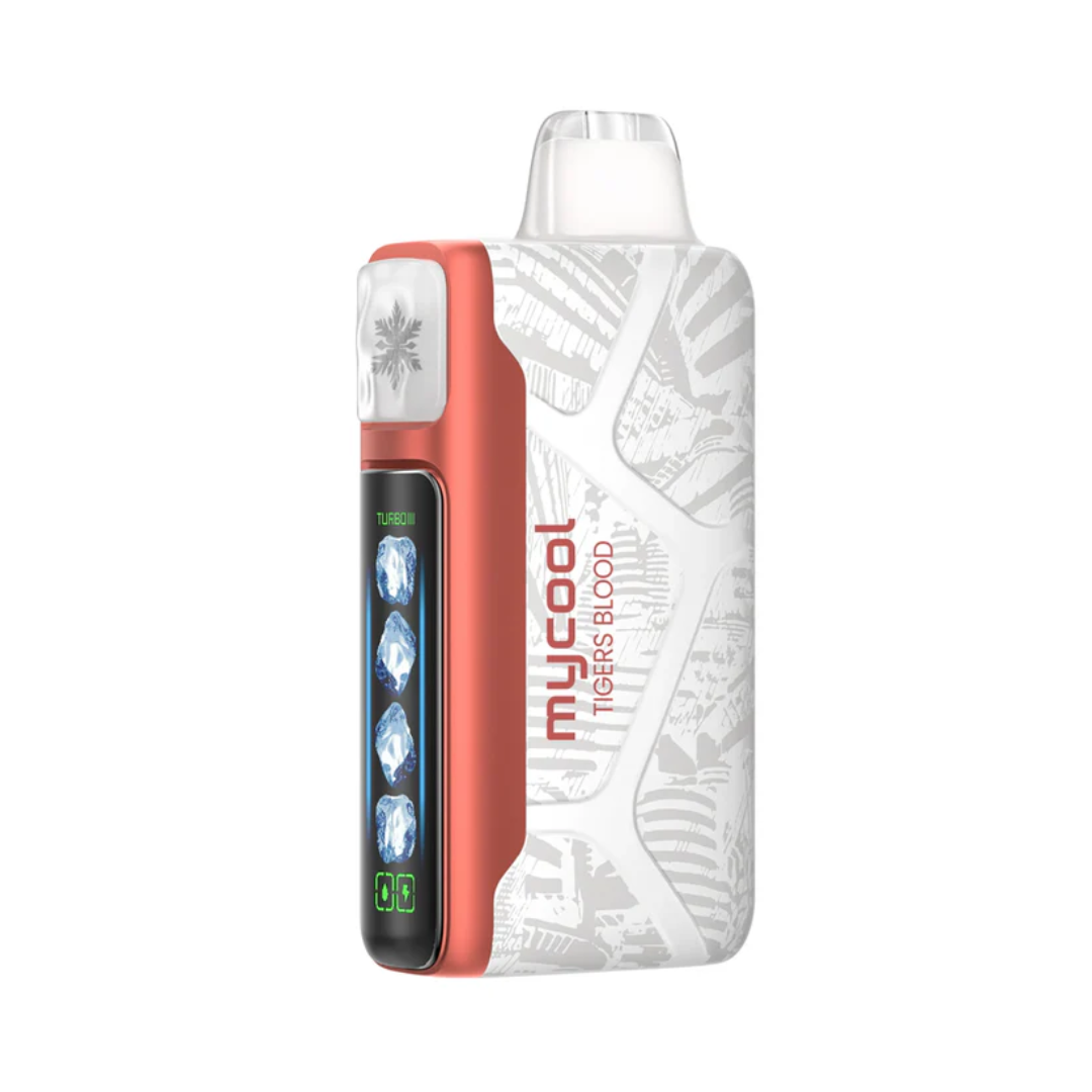 Adjust MyCool 40K Disposable Vape - Buy Vapes USA
