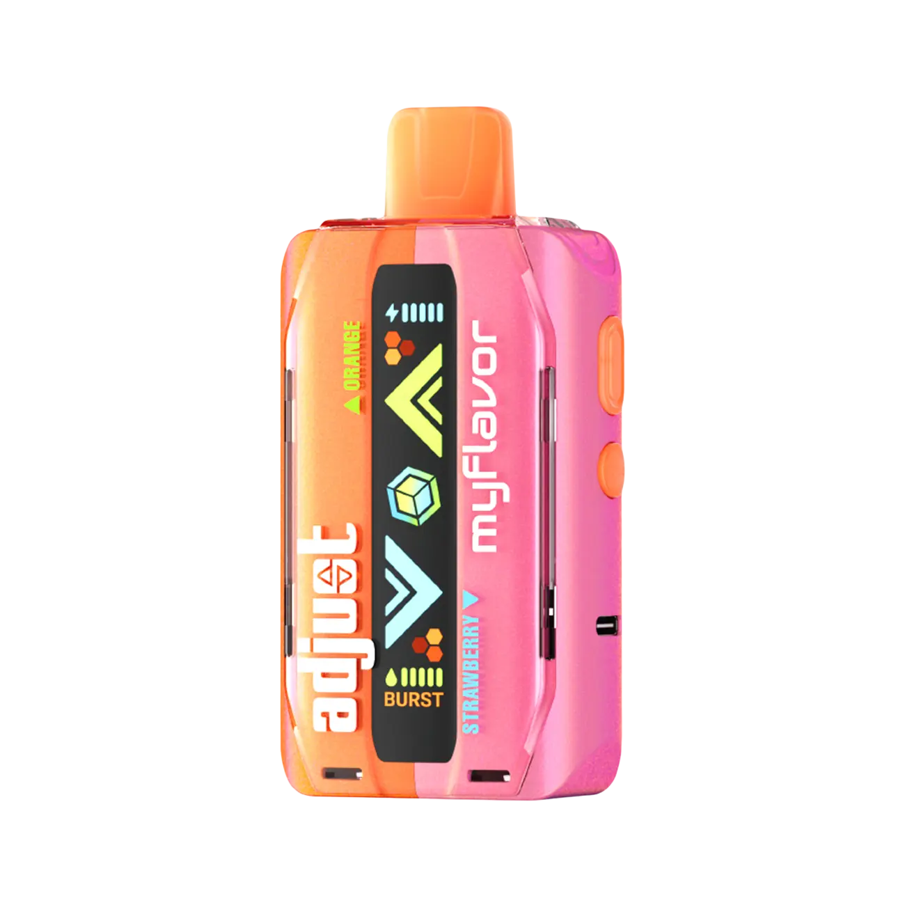 Adjust Myflavor 40K Disposable Vape - Buy Vapes USA