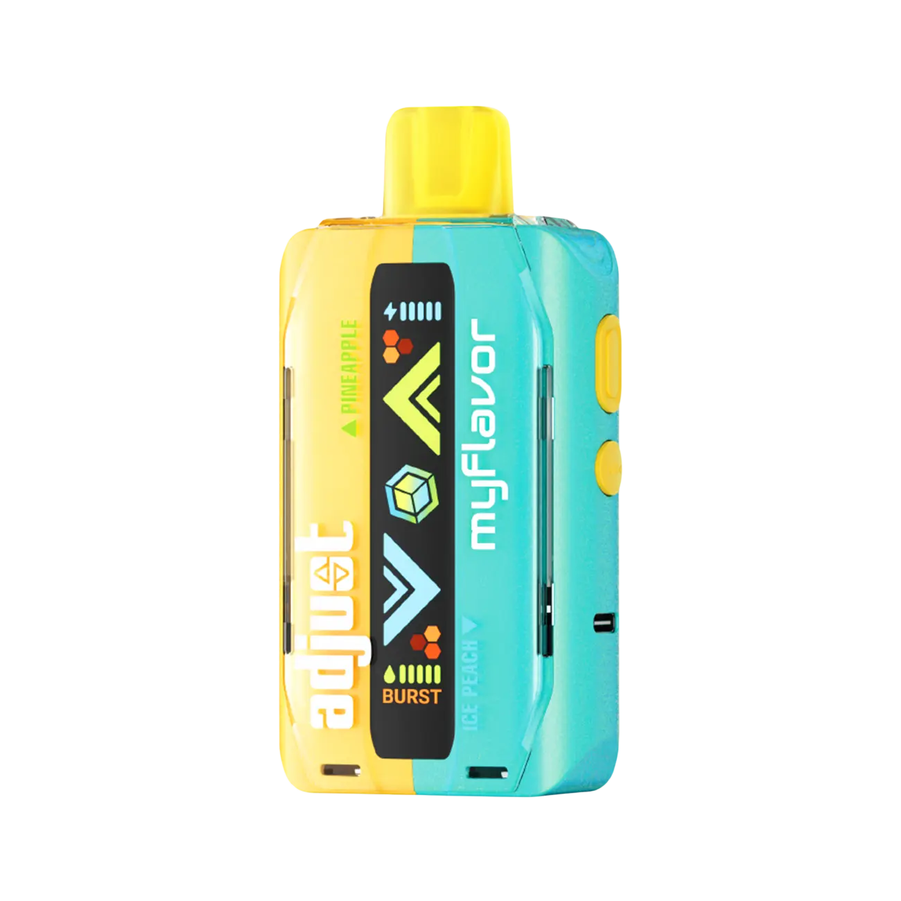 Adjust Myflavor 40K Disposable Vape - Buy Vapes USA