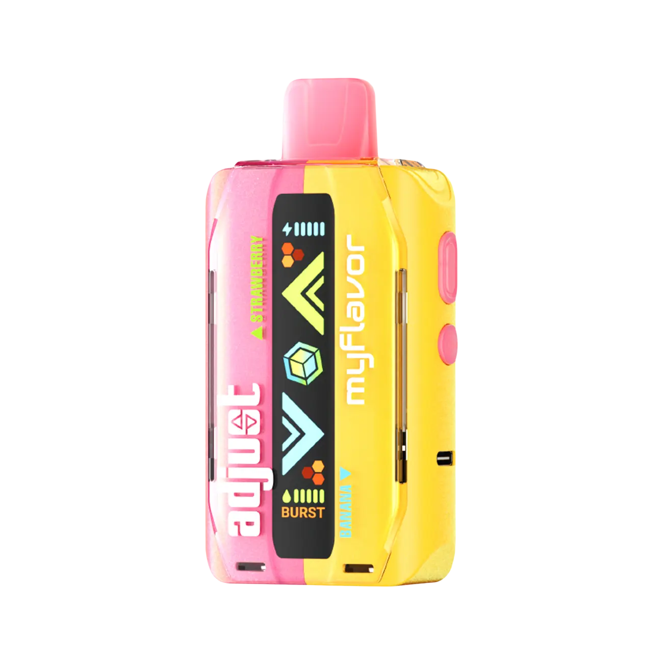 Adjust Myflavor 40K Disposable Vape - Buy Vapes USA