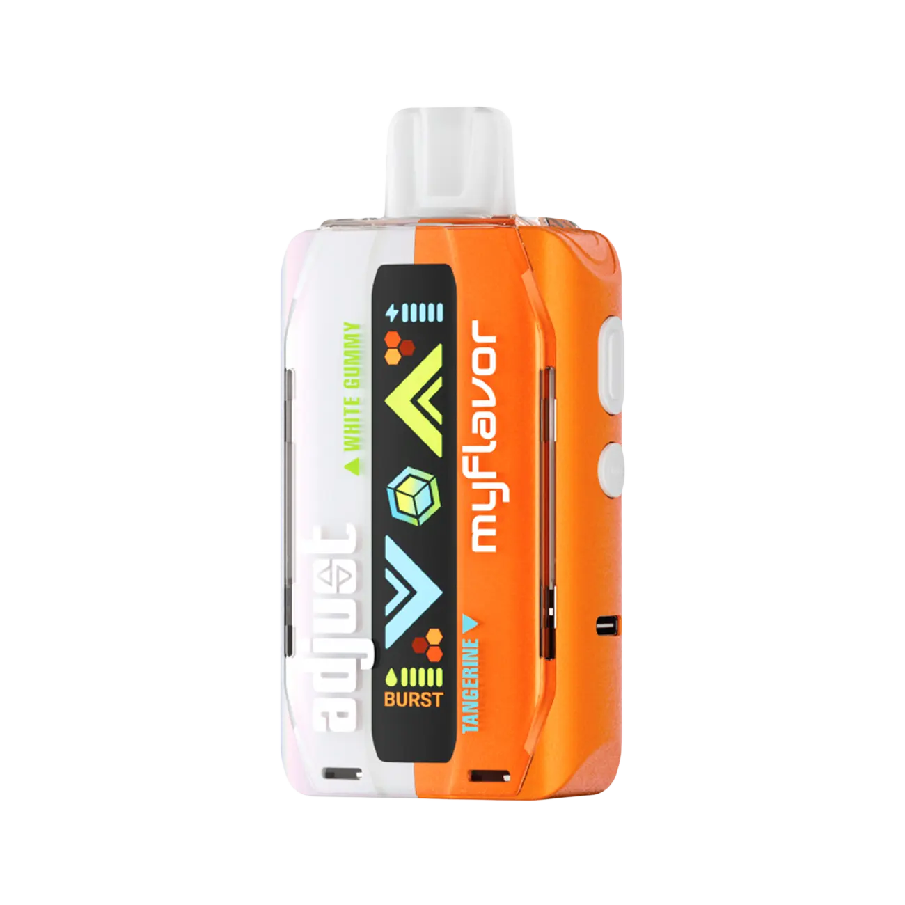 Adjust Myflavor 40K Disposable Vape - Buy Vapes USA
