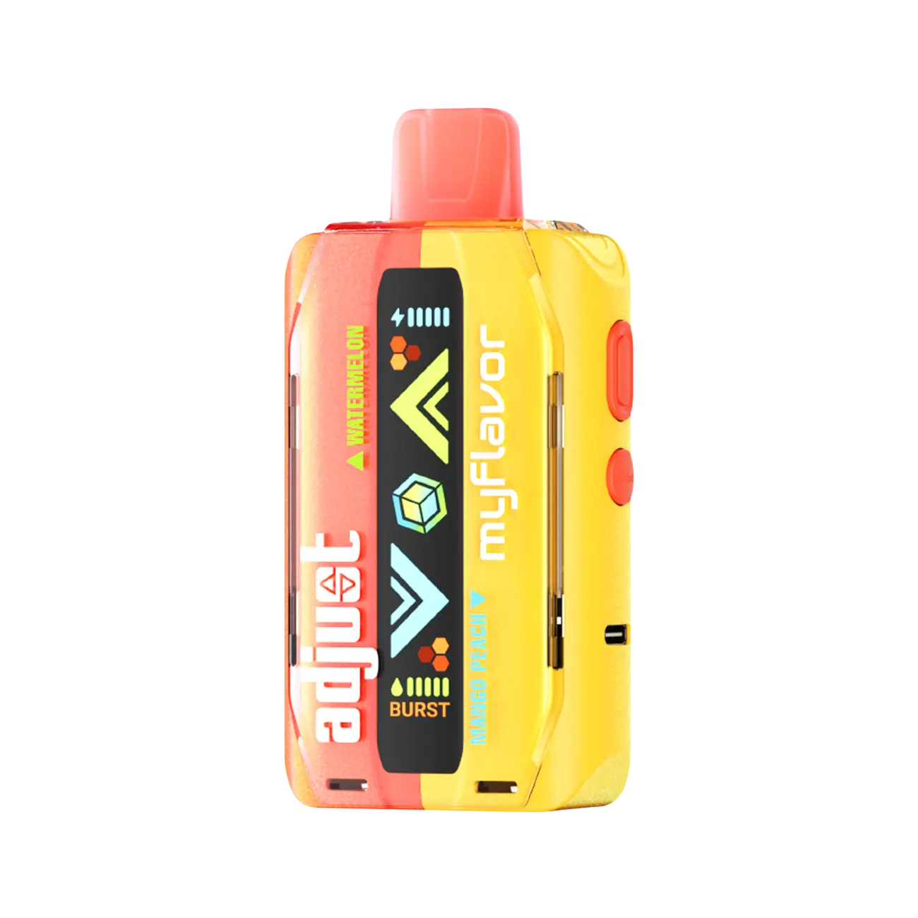 Adjust Myflavor 40K Disposable Vape - Buy Vapes USA