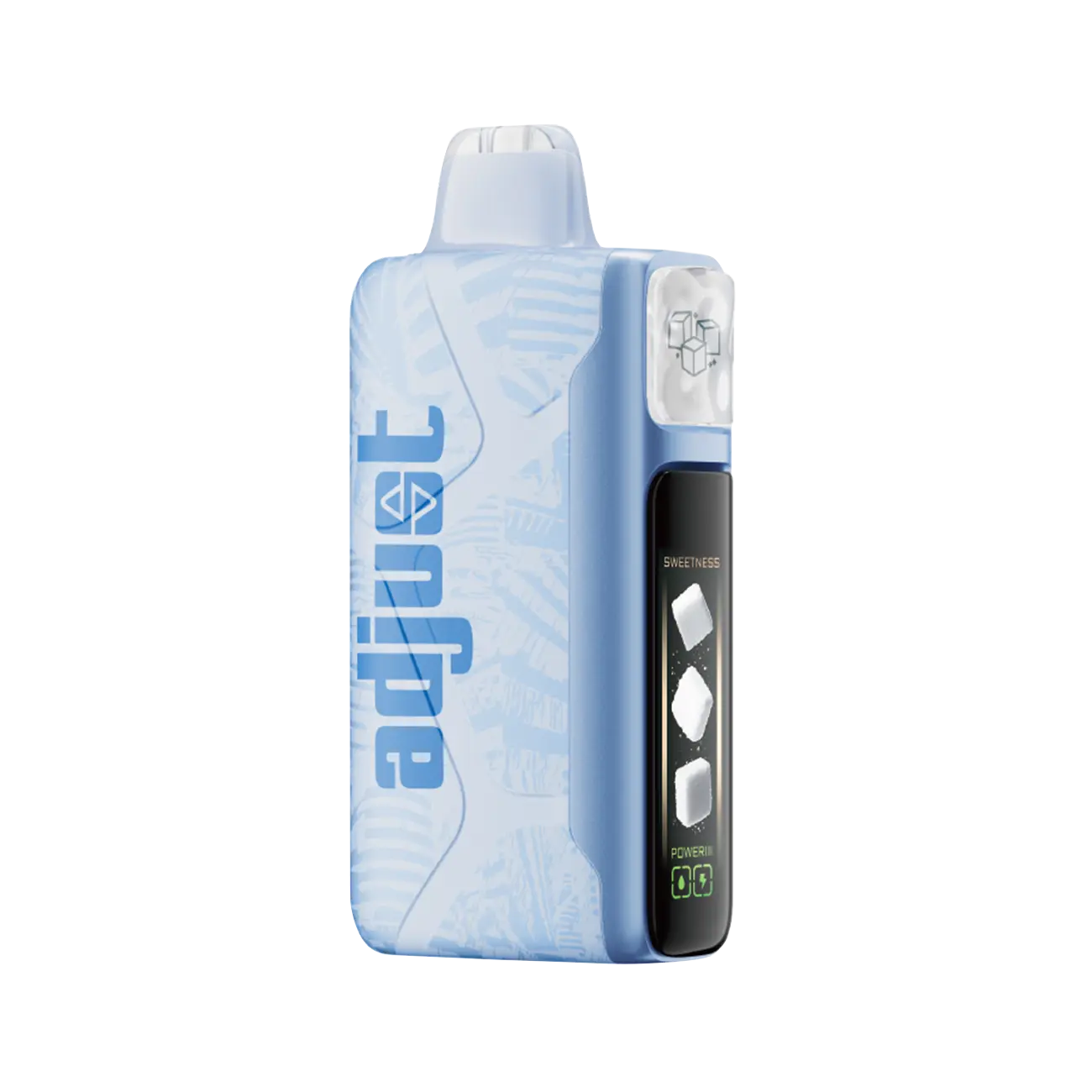 Adjust Mysweet 40K Disposable Vape - Buy Vapes USA