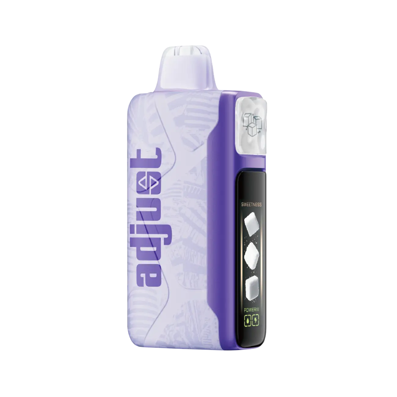 Adjust Mysweet 40K Disposable Vape - Buy Vapes USA
