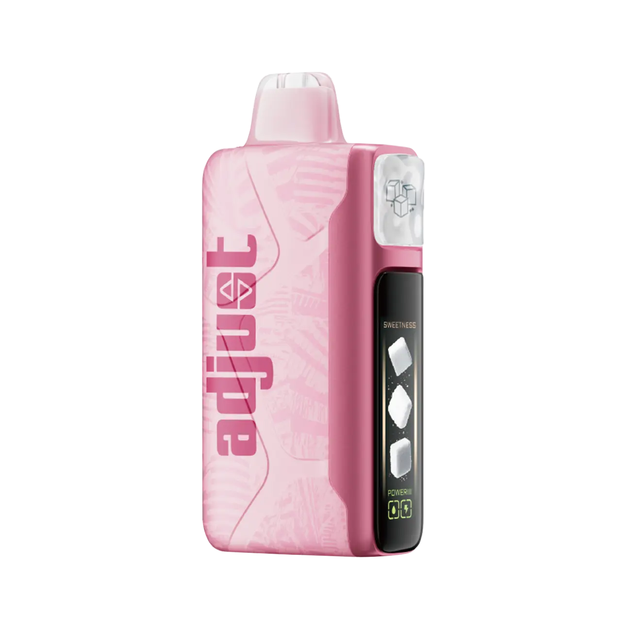 Adjust Mysweet 40K Disposable Vape - Buy Vapes USA