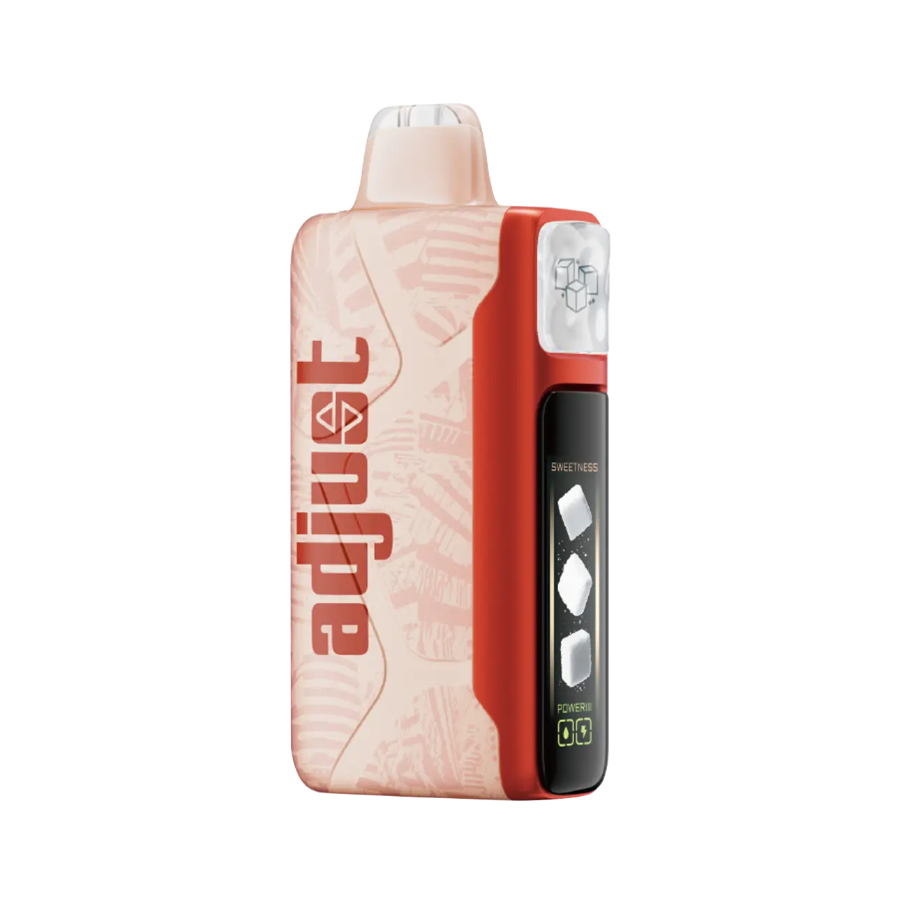 Adjust Mysweet 40K Disposable Vape - Buy Vapes USA