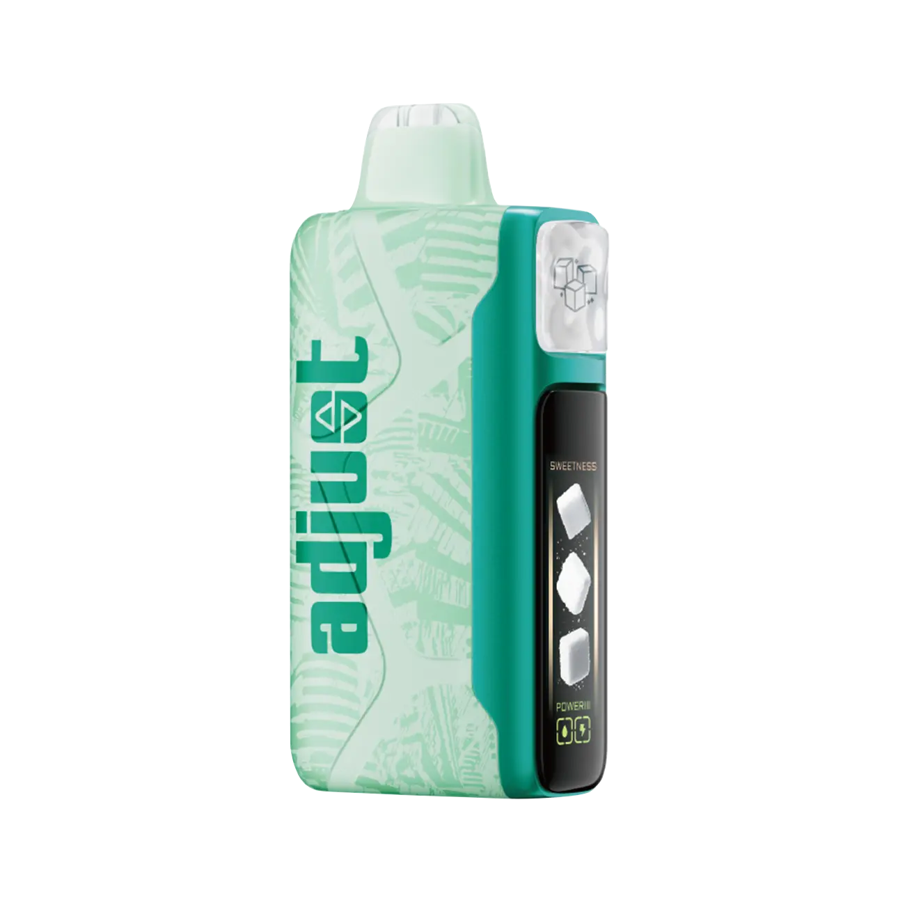 Adjust Mysweet 40K Disposable Vape - Buy Vapes USA