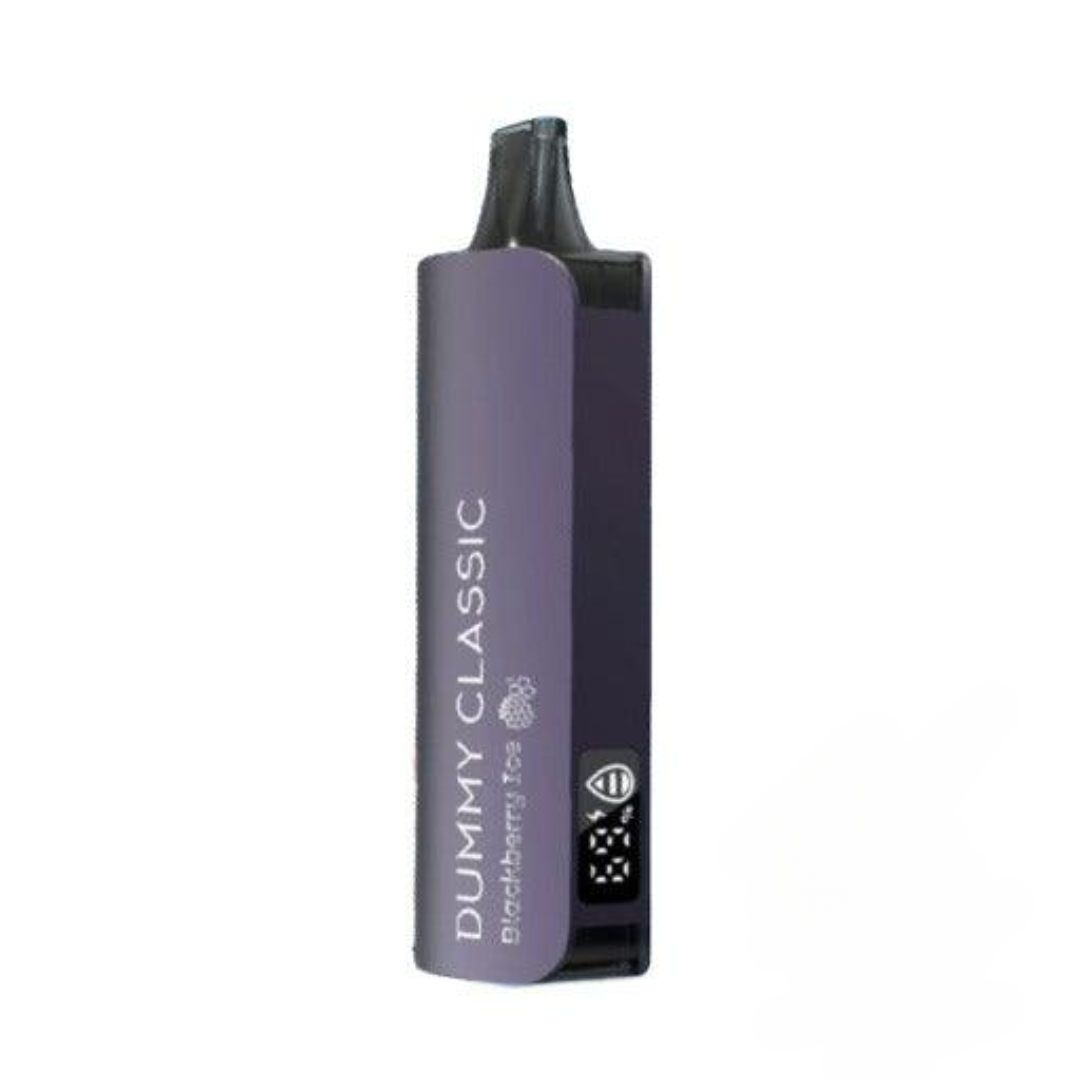 Dummy Vapes Classic 8000 Disposable Vape - Buy Vapes USA