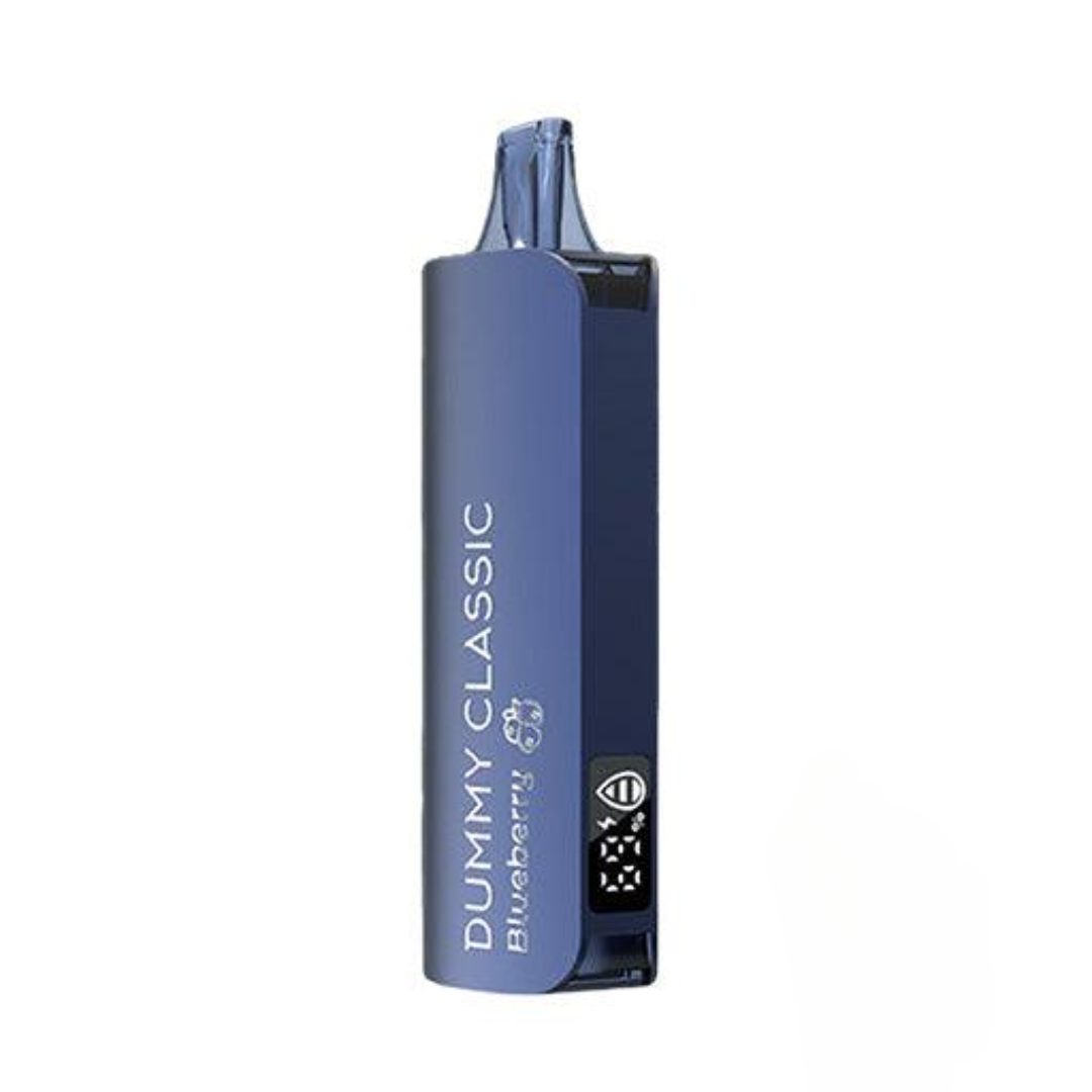 Dummy Vapes Classic 8000 Disposable Vape - Buy Vapes USA