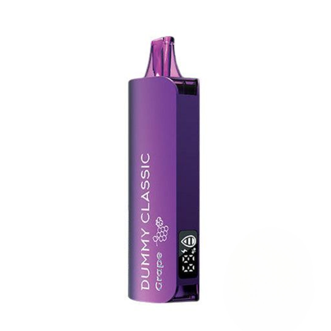 Dummy Vapes Classic 8000 Disposable Vape - Buy Vapes USA