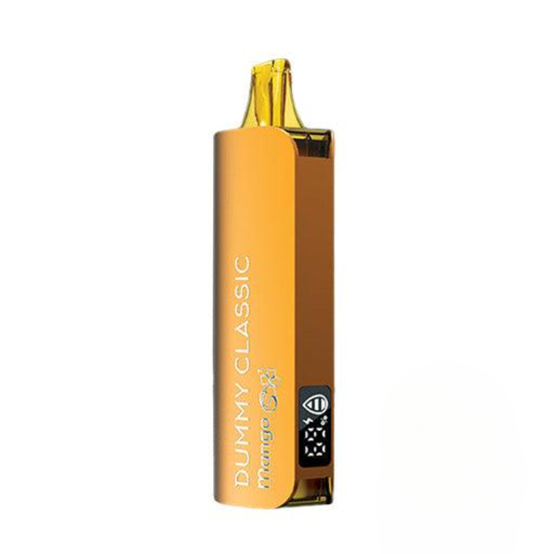 Dummy Vapes Classic 8000 Disposable Vape - Buy Vapes USA