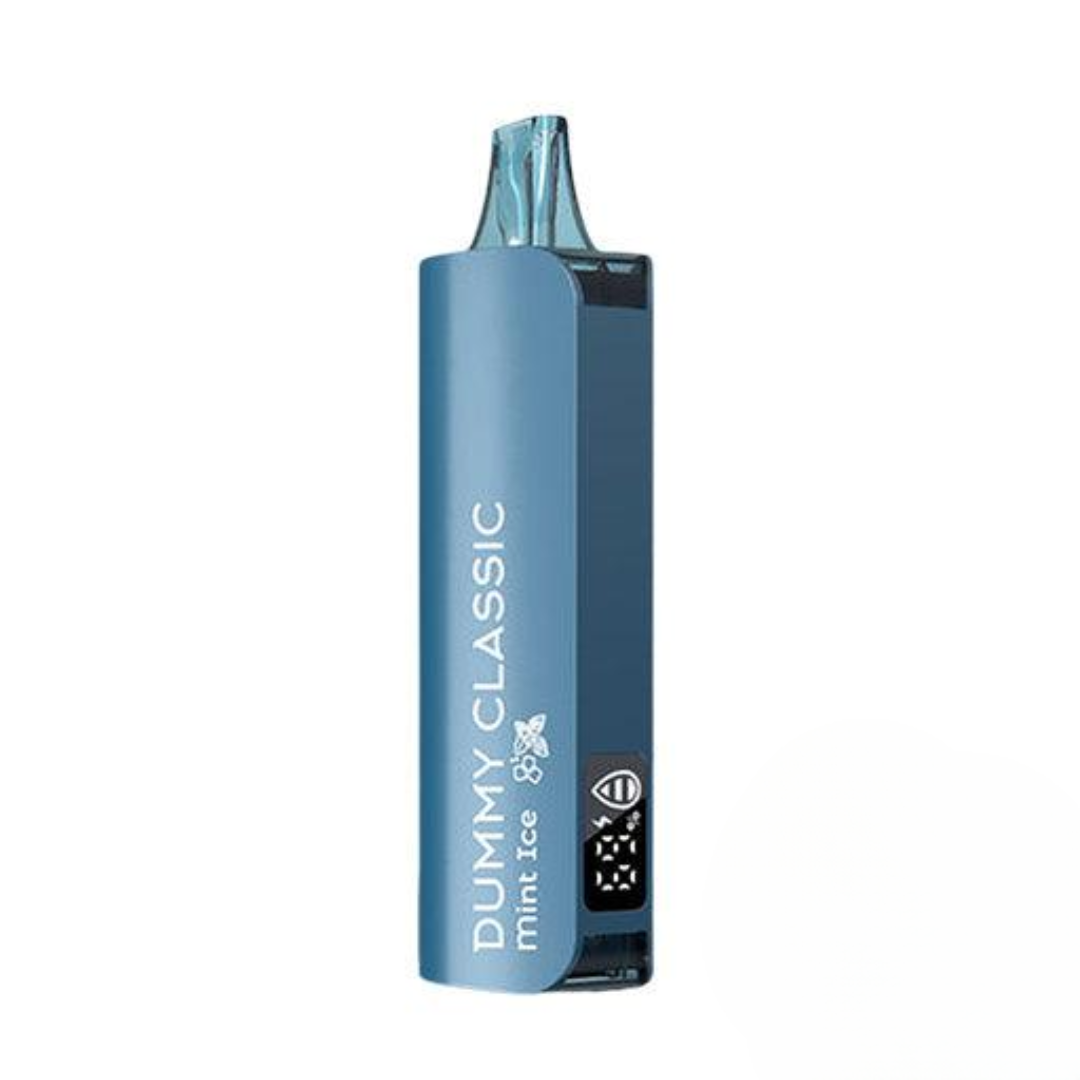 Dummy Vapes Classic 8000 Disposable Vape - Buy Vapes USA