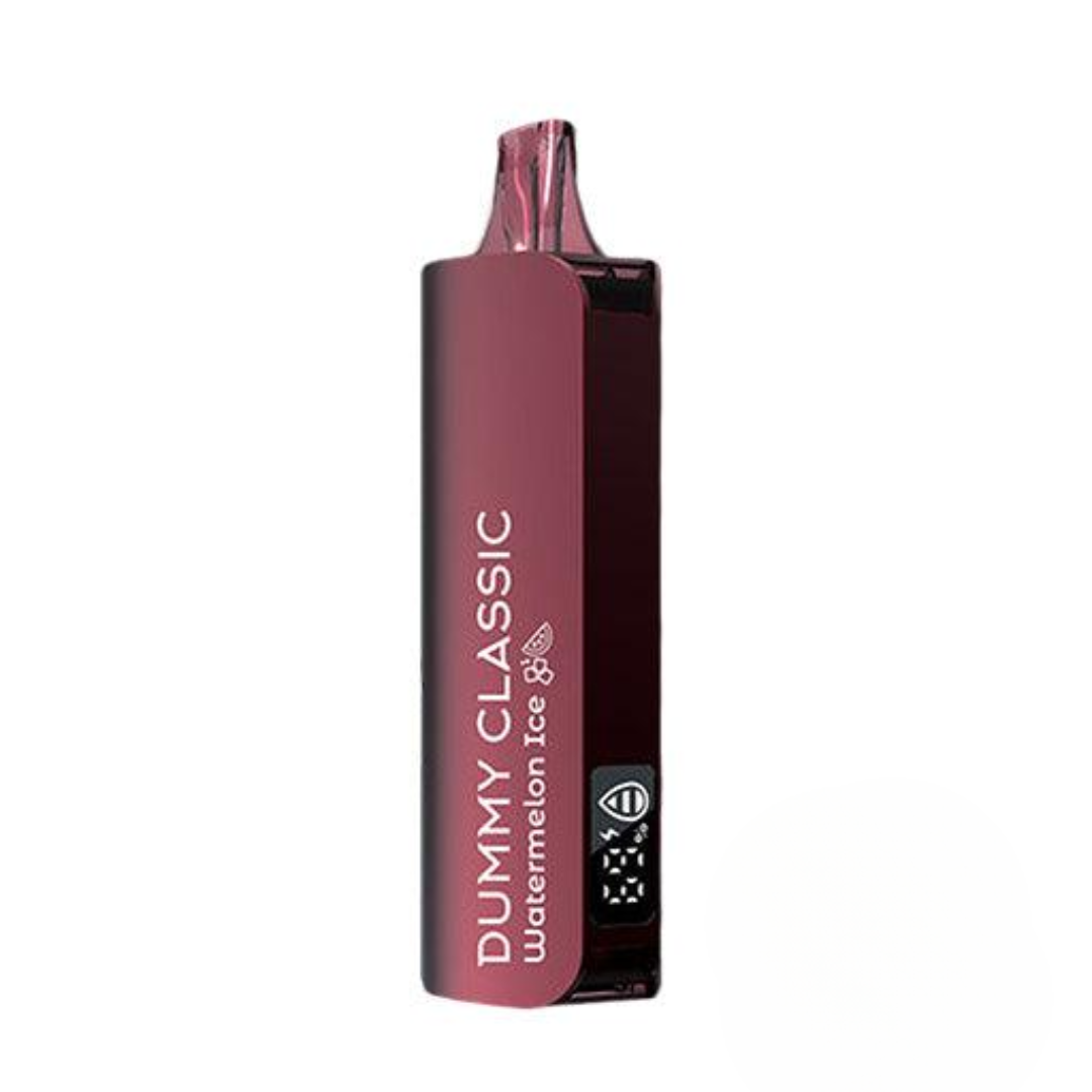 Dummy Vapes Classic 8000 Disposable Vape - Buy Vapes USA