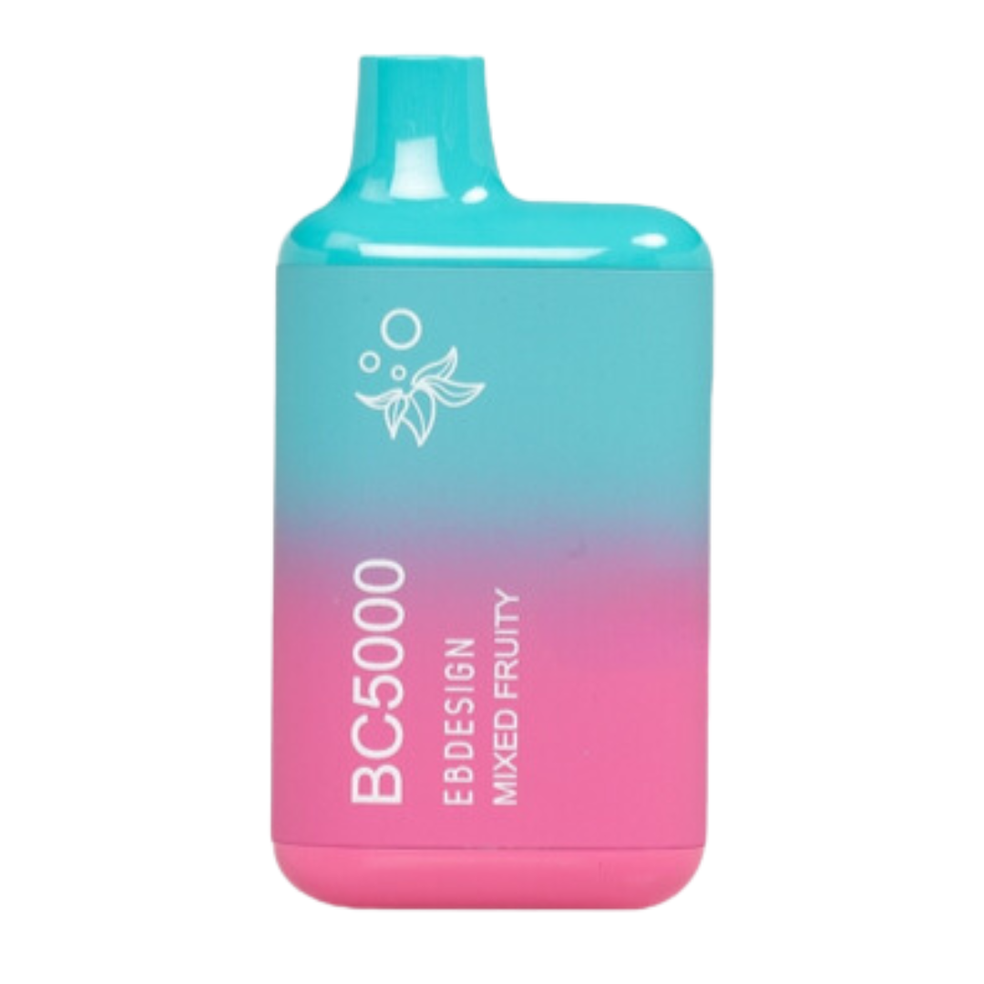 EB Create BC5000 3% Nicotine Disposable Vape - Buy Vapes USA