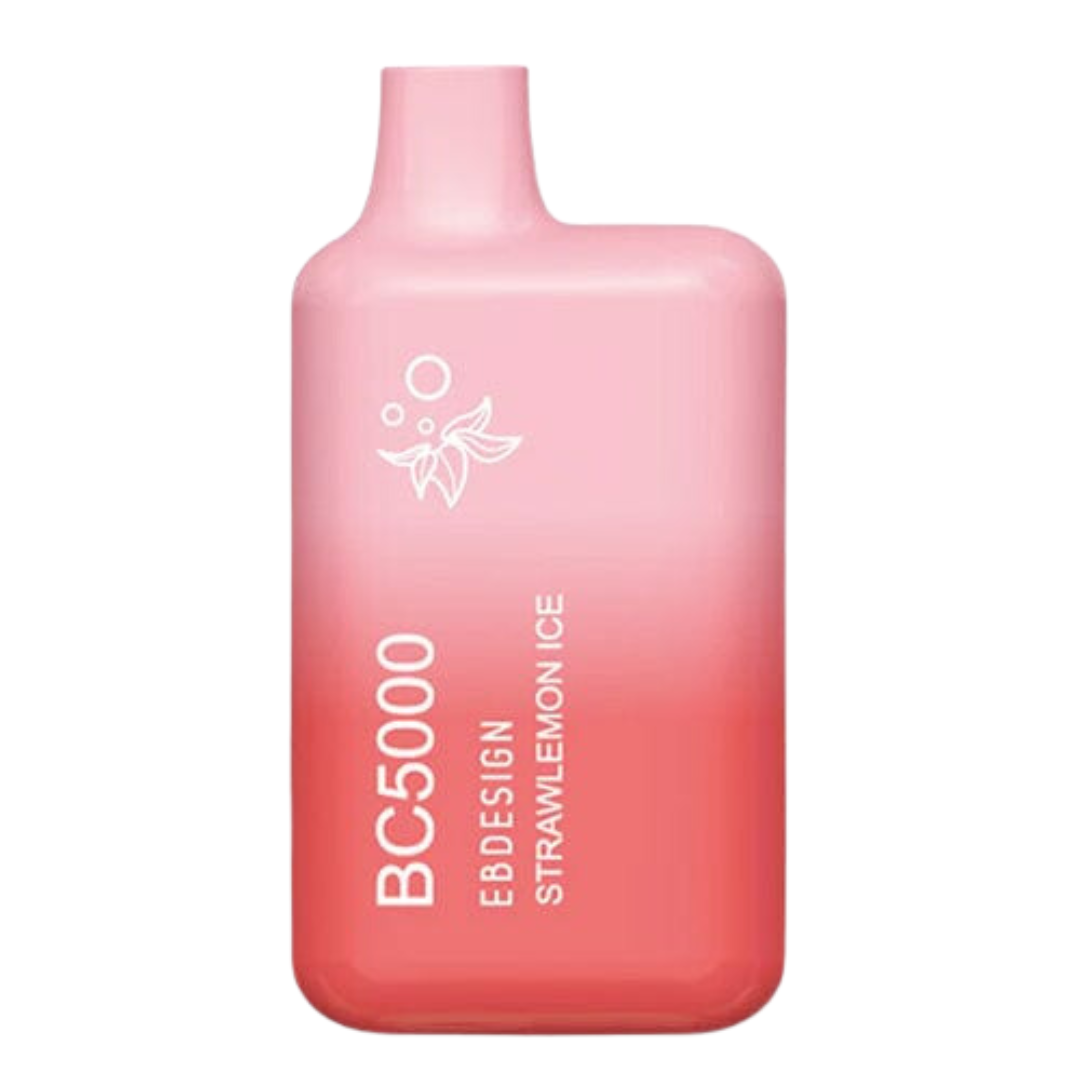 EB Create BC5000 3% Nicotine Disposable Vape - Buy Vapes USA