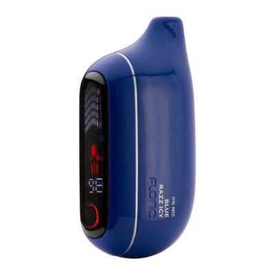 Flonq Max Pro ZERO 20000 0% Nicotine Disposable Vape - Buy Vapes USA