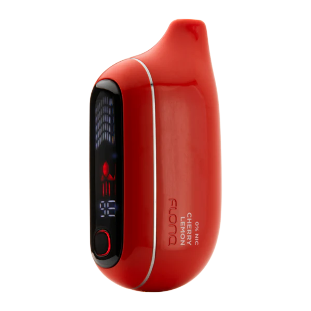 Flonq Max Pro ZERO 20000 0% Nicotine Disposable Vape - Buy Vapes USA