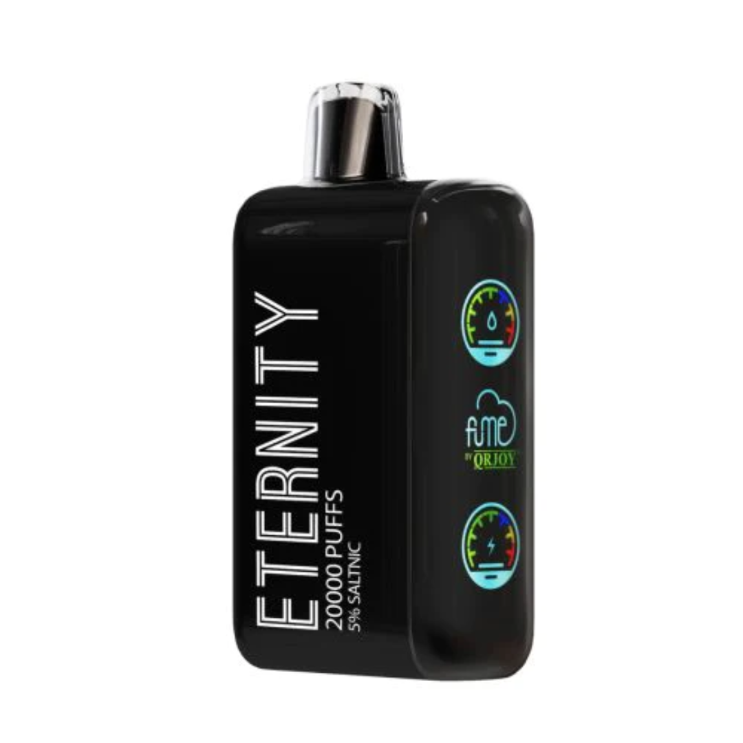 Fume Eternity 20000 Disposable Vape - Buy Vapes USA