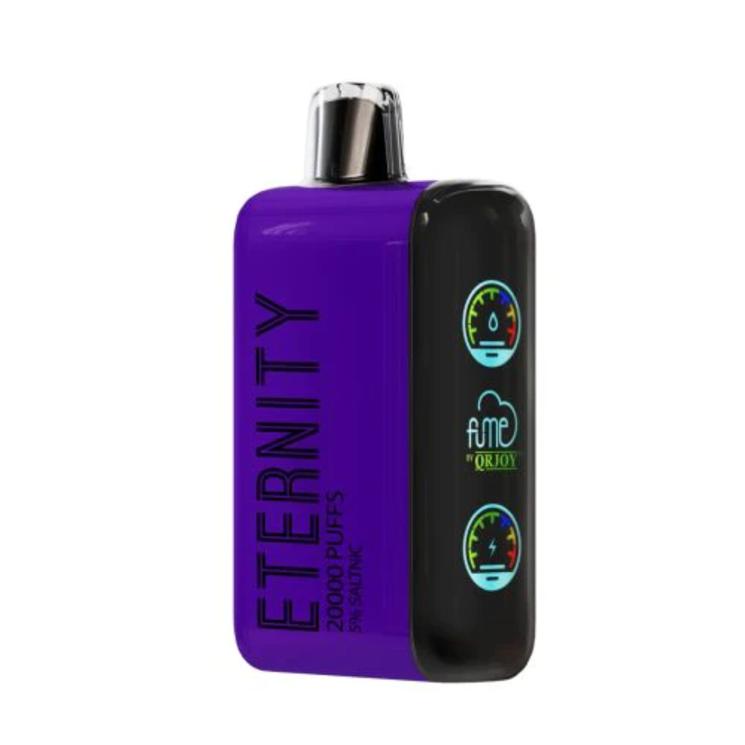 Fume Eternity 20000 Disposable Vape - Buy Vapes USA