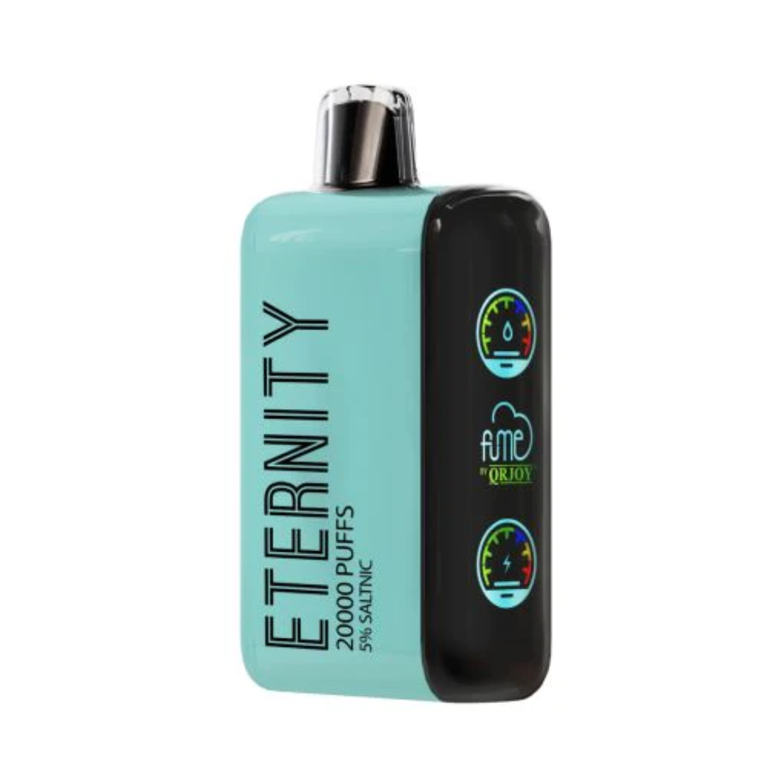 Fume Eternity 20000 Disposable Vape - Buy Vapes USA