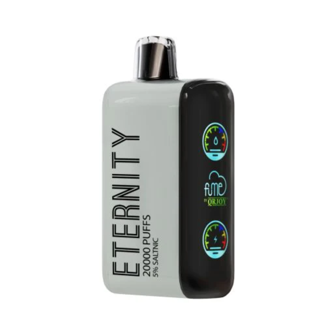Fume Eternity 20000 Disposable Vape - Buy Vapes USA