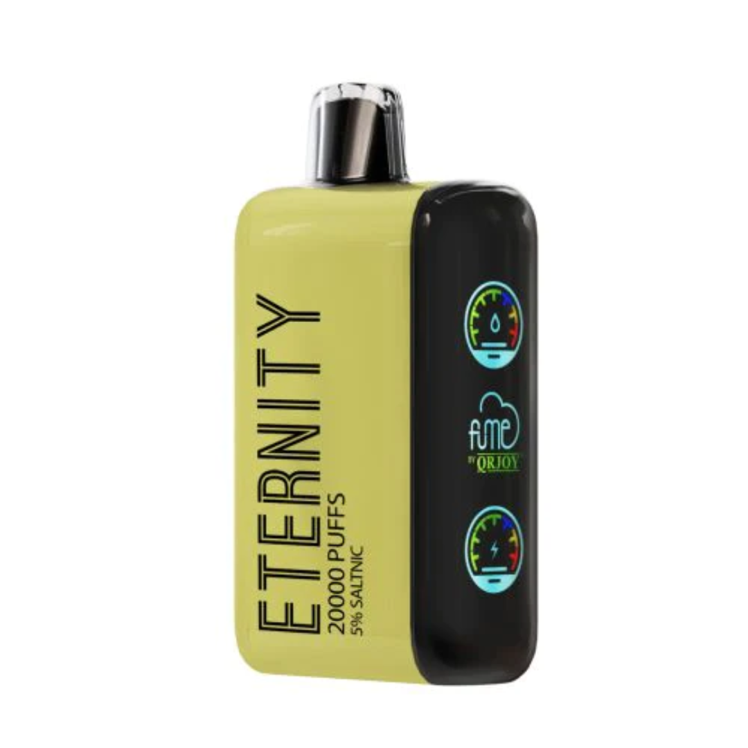 Fume Eternity 20000 Disposable Vape - Buy Vapes USA