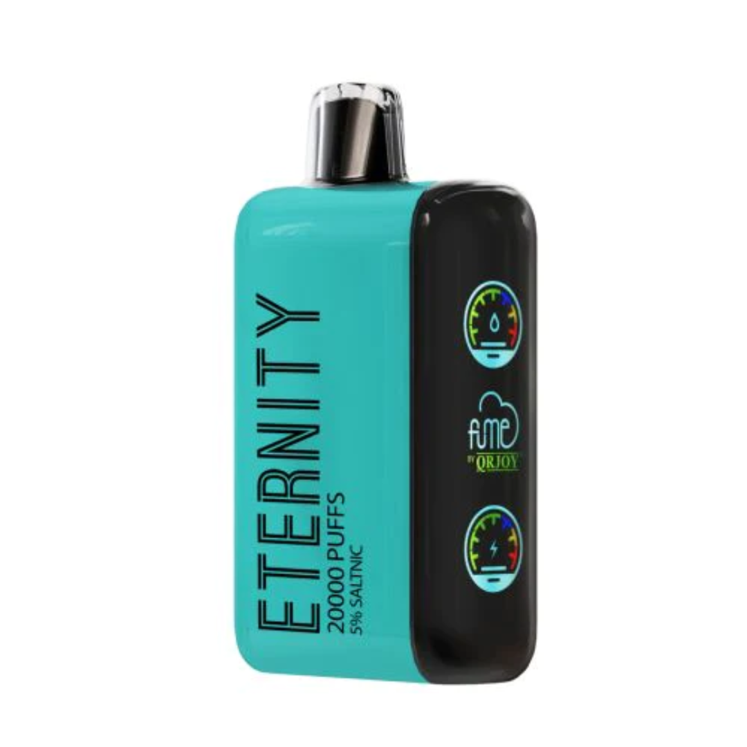 Fume Eternity 20000 Disposable Vape - Buy Vapes USA