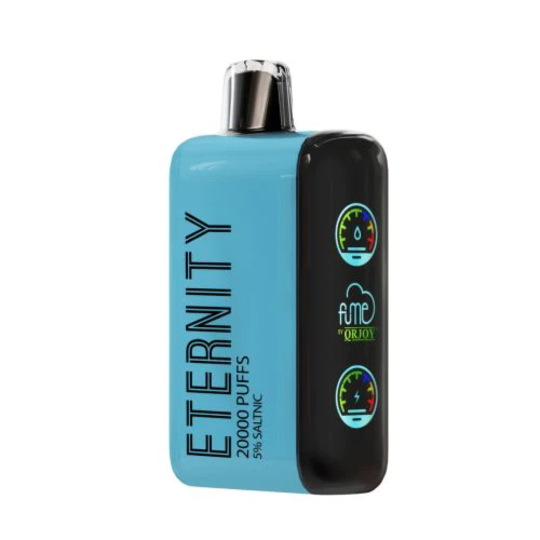 Fume Eternity 20000 Disposable Vape - Buy Vapes USA
