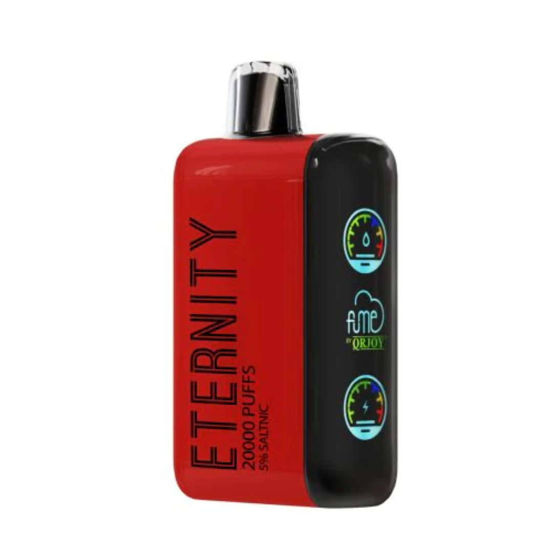 Fume Eternity 20000 Disposable Vape - Buy Vapes USA
