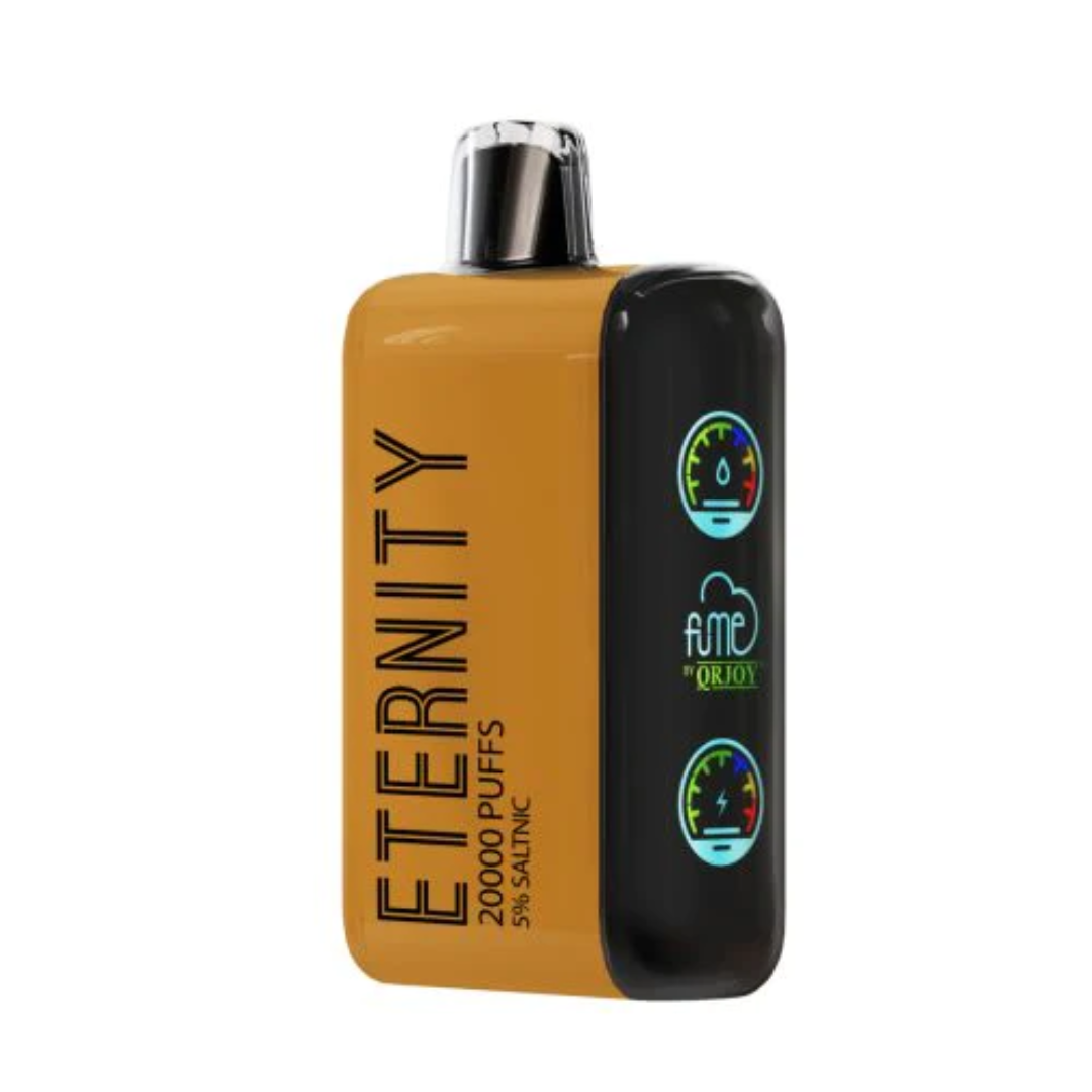 Fume Eternity 20000 Disposable Vape - Buy Vapes USA