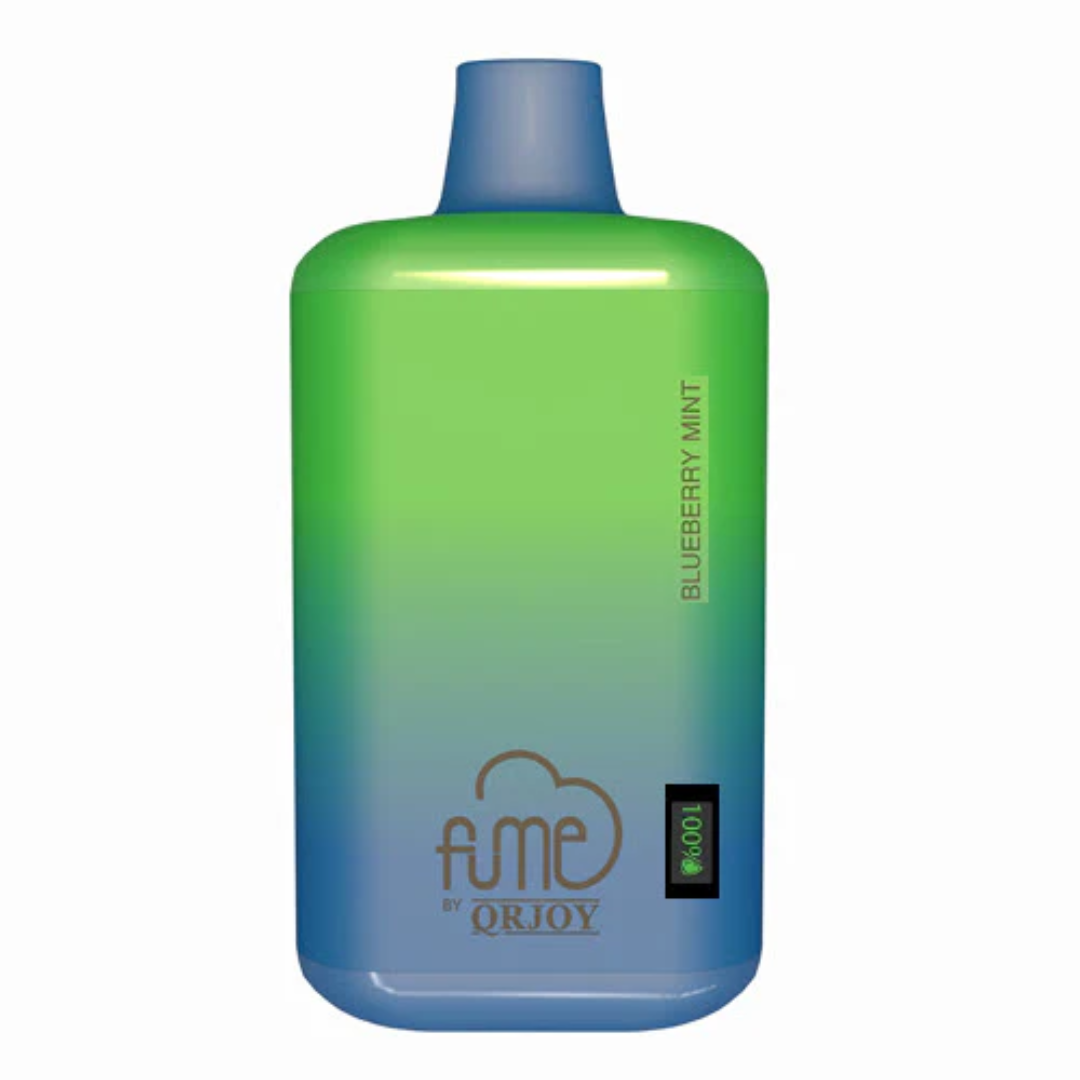 Fume Recharge 5000 2% Disposable Vape - Buy Vapes USA