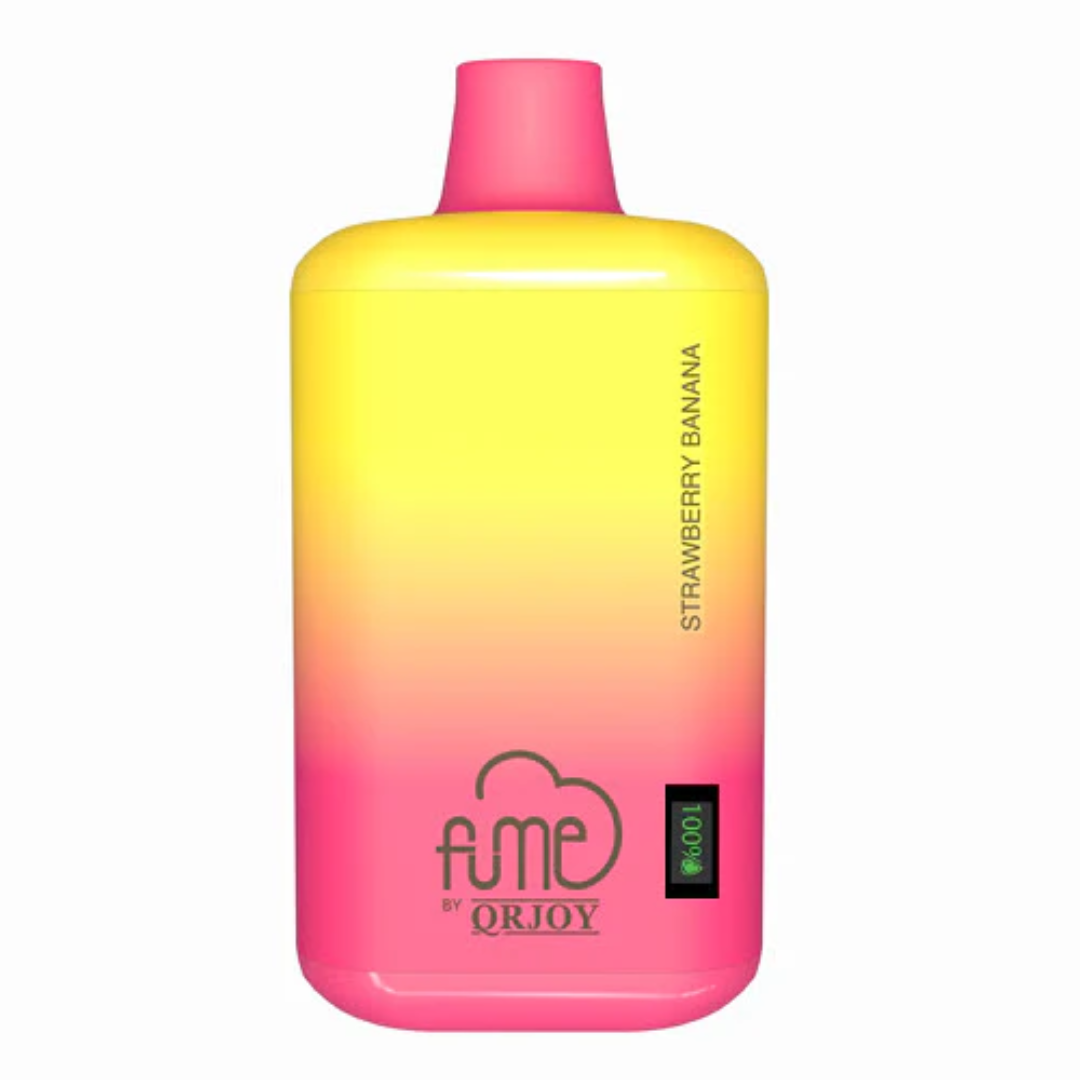 Fume Recharge 5000 2% Disposable Vape - Buy Vapes USA