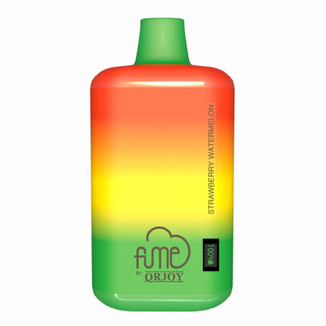 Fume Recharge 5000 2% Disposable Vape - Buy Vapes USA