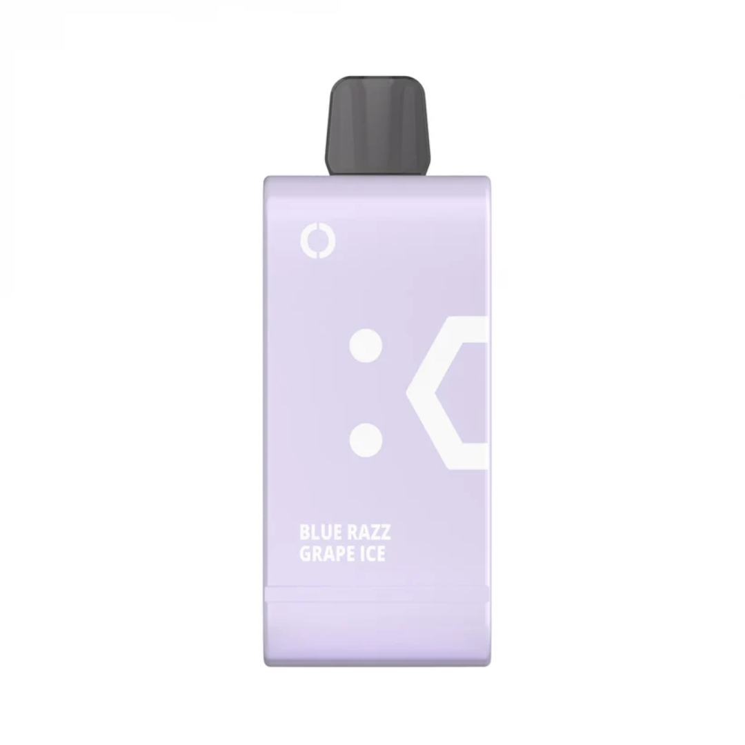 Off-Stamp SW16000 Disposable Vape - Buy Vapes USA
