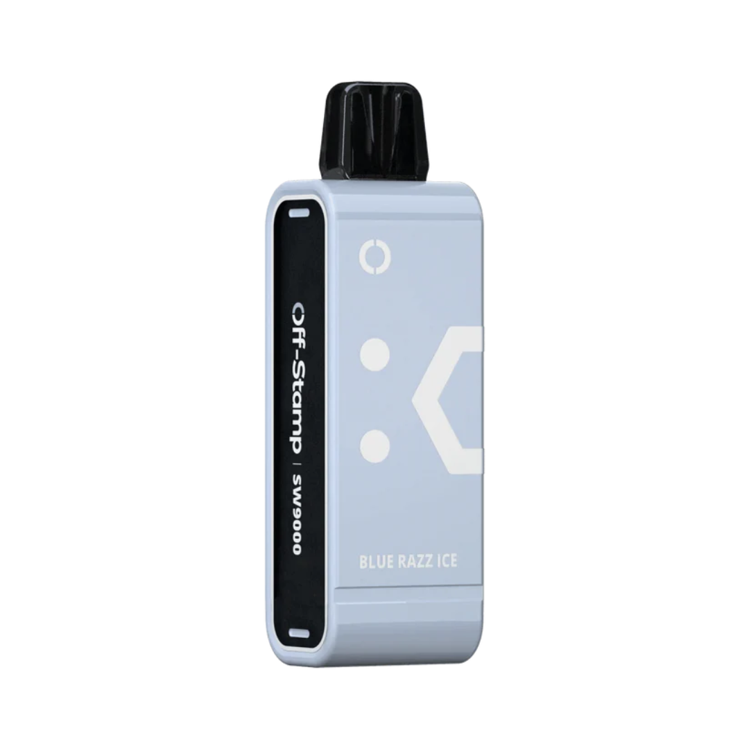 Off-Stamp SW9000 Disposable Replacement Pod - Buy Vapes USA
