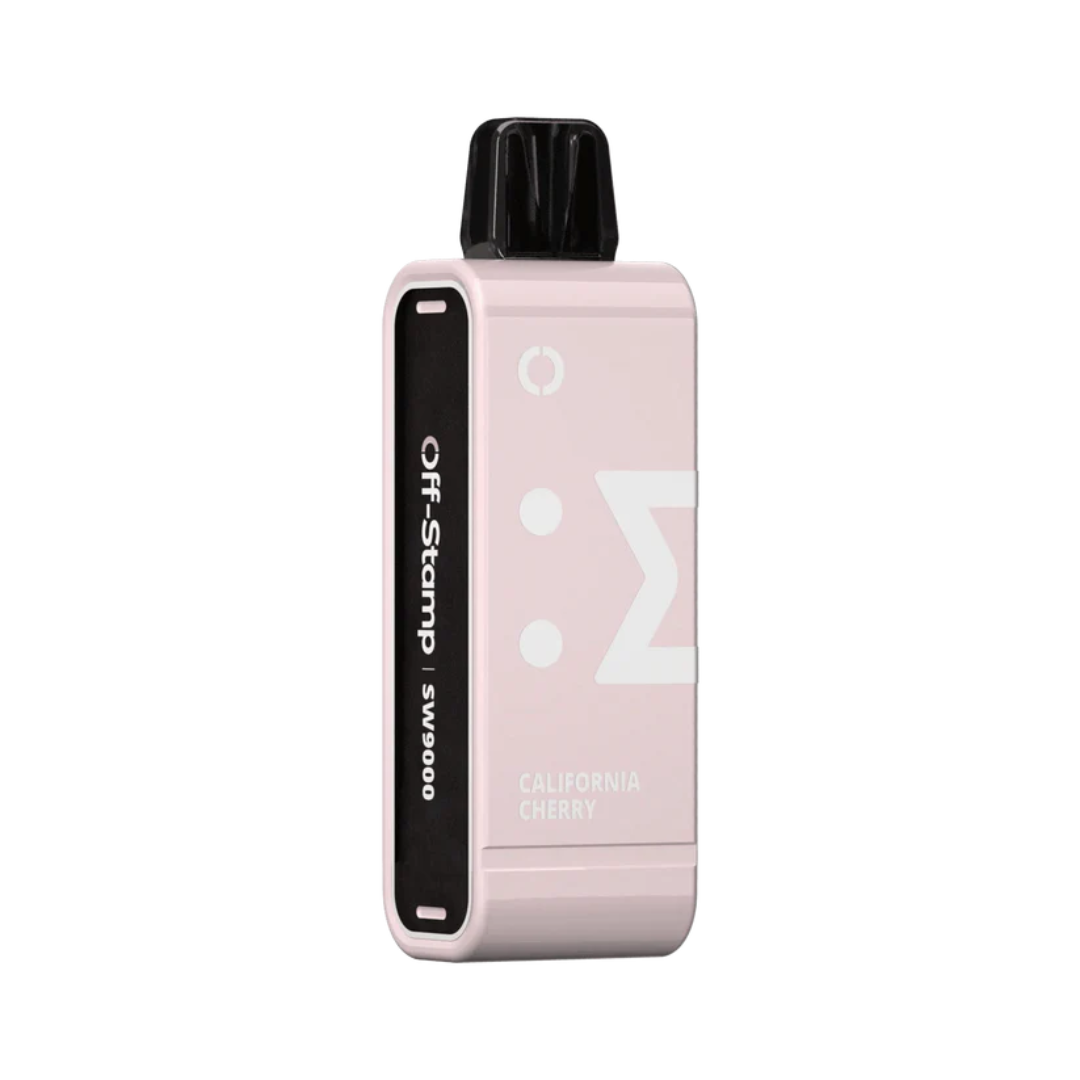 Off-Stamp SW9000 Disposable Replacement Pod - Buy Vapes USA