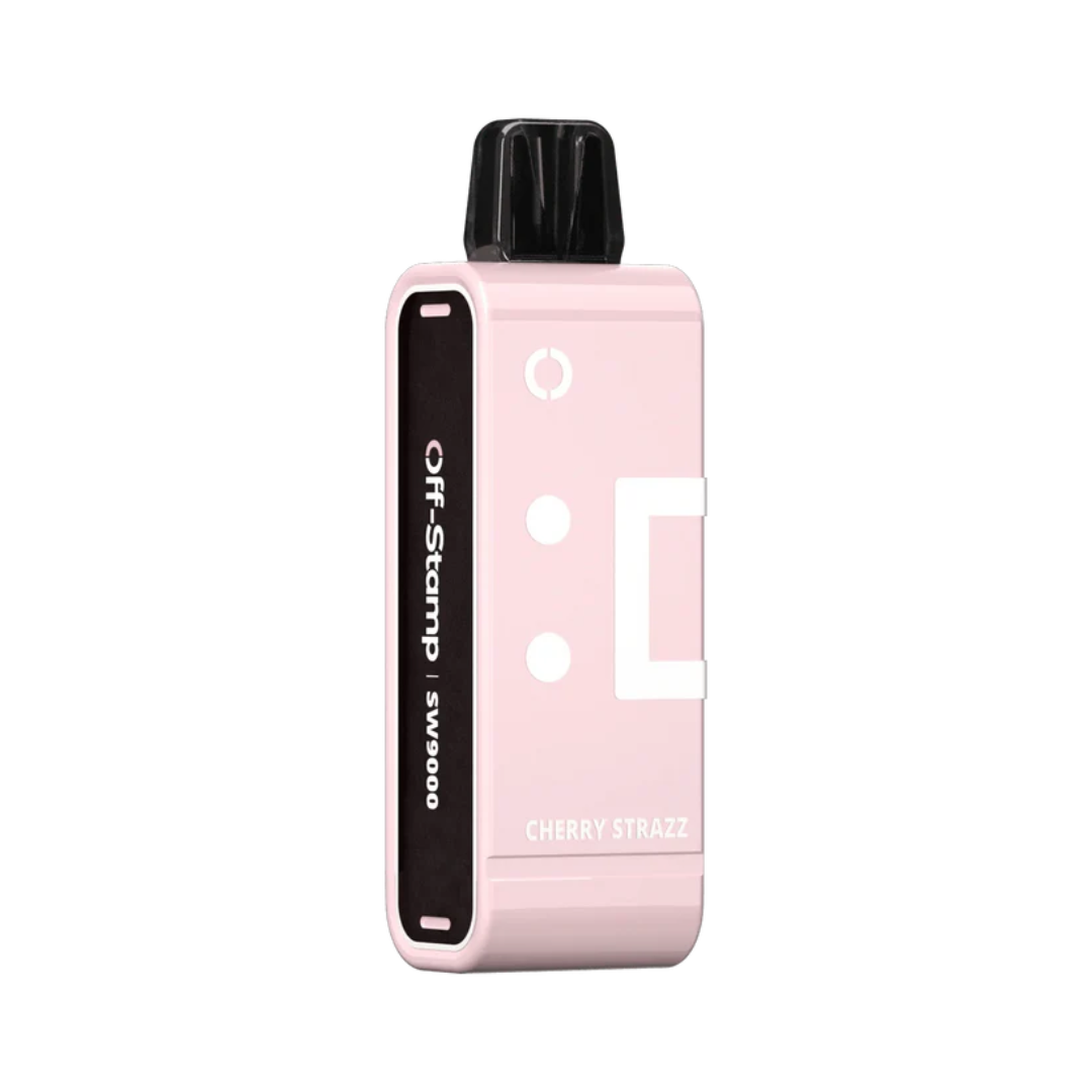 Off-Stamp SW9000 Disposable Replacement Pod - Buy Vapes USA