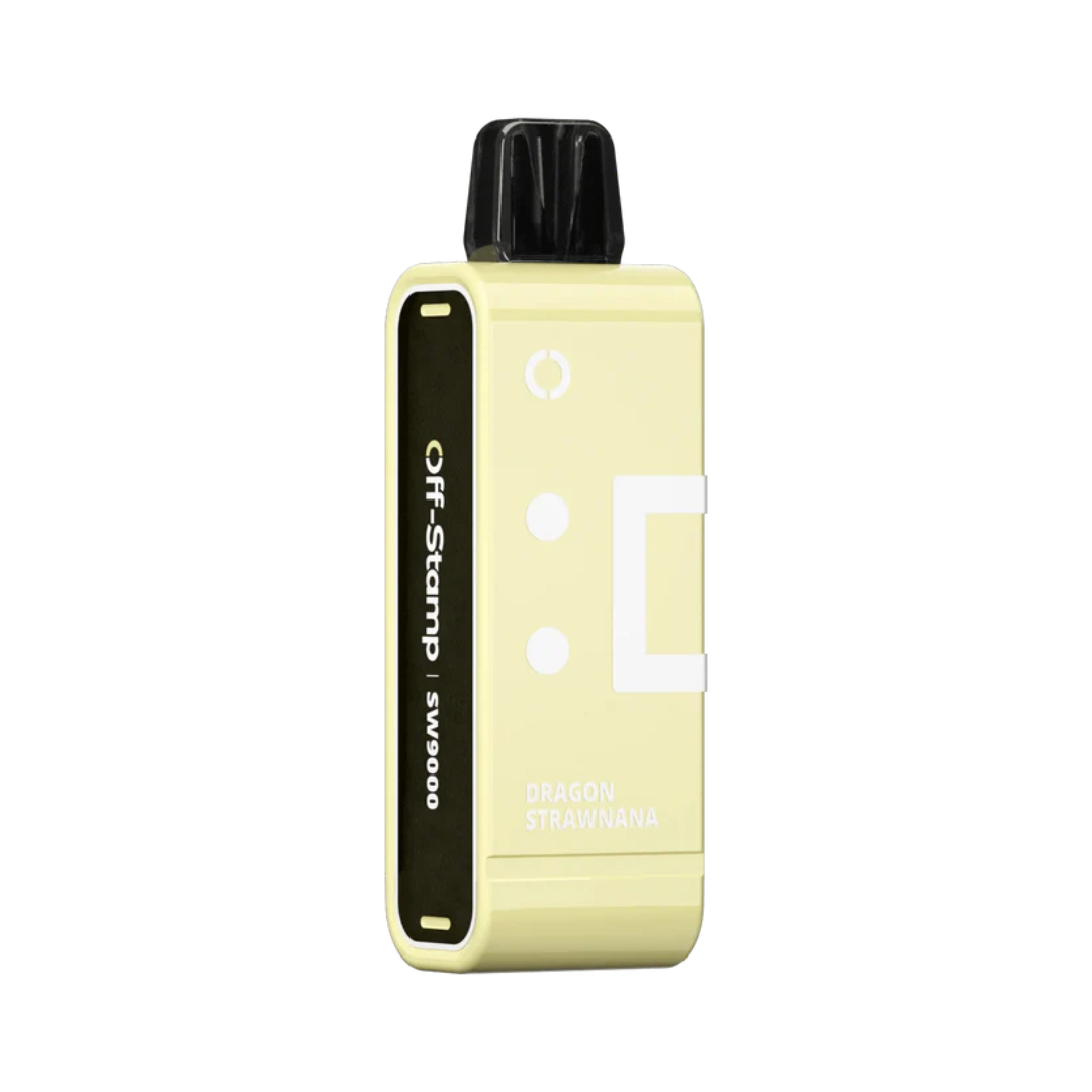 Off-Stamp SW9000 Disposable Replacement Pod - Buy Vapes USA