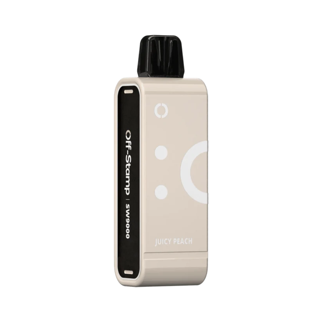 Off-Stamp SW9000 Disposable Replacement Pod - Buy Vapes USA