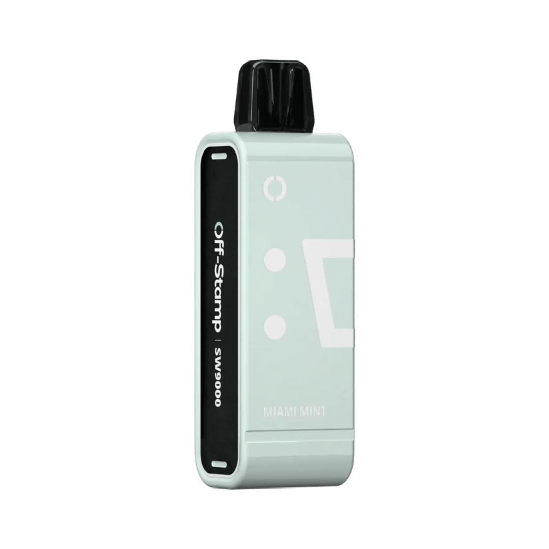 Off-Stamp SW9000 Disposable Replacement Pod - Buy Vapes USA